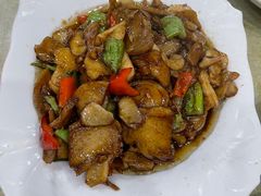 -小觉林素菜馆