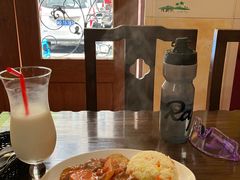 -panchos 墨西哥餐厅(嘉绿苑店)