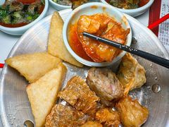 -南门食仙·手工福州菜(南门兜店)