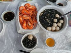 -众味海鲜大排档·活海鲜·潮汕味(南澳店)