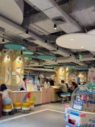 -meland亲子乐园•活动包场(佛山新DNA购物中心店)