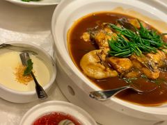 -A One Kitchen·南京精菜馆(德基广场店)
