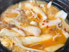 -李师傅脆肚(梅林店)
