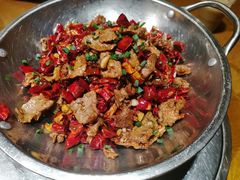-李久其家民间餐厅(梅溪湖店)