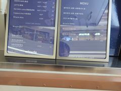 -KK ONE(京基滨河时代店)