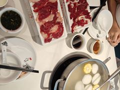 -八合里潮汕鲜牛肉火锅(福州万象城店)