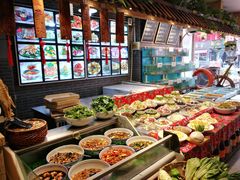 -老胶东家常菜馆(市场一路店)