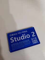 -酉嘉瑜伽YO+YOGA