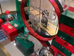 -木九十眼镜(朝阳大悦城B1店)