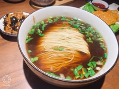 -十面春风·江南面馆(崇宁路店)