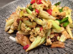 -宏宴·新京菜(望京店)