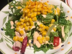 -萨莉亚意式餐厅(杭州滨江天街店)