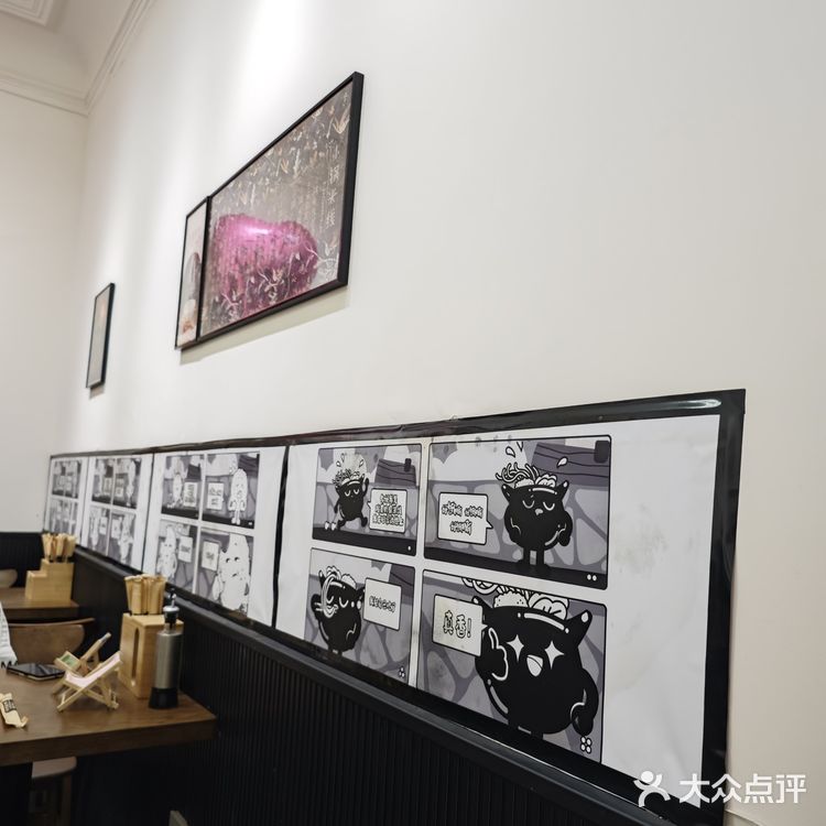 云南小锅米线来啦