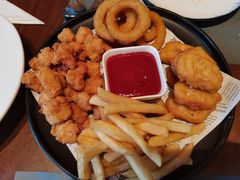 -Ambra Haus琥珀屋精酿餐厅(宝山店)