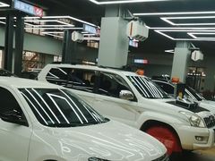 -哈贝卡汽车服务连锁(高新二路店)
