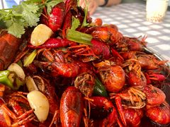 -辣螃铠盆盆蟹大排档(总店)