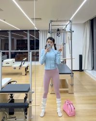 -AN普拉提女子健身工作室