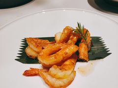 -皇城根·鲁菜济南菜·吊炉烤鸭·炒鸡鱼头(济南旗舰店)