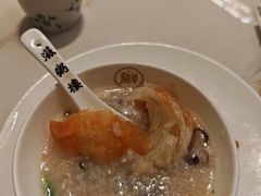 -滋粥楼·顺德菜(番禺广场总店)