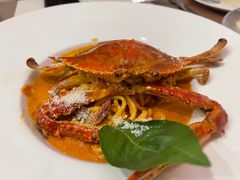 -BONAZZA 意大利餐厅