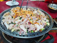 -友口福(大良店)