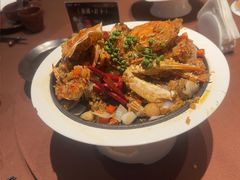 -荷栖小院·品质江西菜(红谷滩店)
