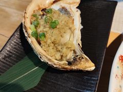 -森味薪火烧•烧鸟居酒屋•日本料理(望京店)