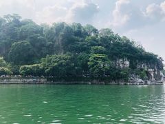 -桂林两江四湖景区