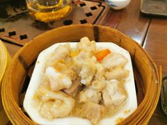 -顺德人家食府(黄金广场店)