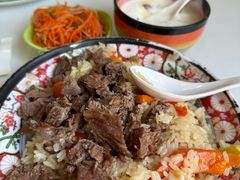 -帕米尔食府(白云观店)