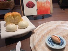 -Fumée 拂鳴