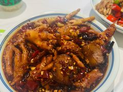 -欧记大排档·景德菜(上海首店)