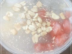 -正宗八宝冰饭·非遗冰饭·烧烤(奎桥店)