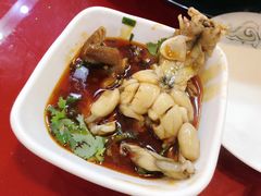 -烧哥美蛙肥肠鱼火锅·十五年社区店