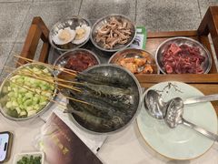 -盈田盈粥庄(博山东路店)