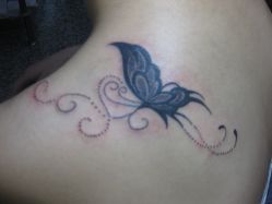 -聚义堂艺术纹身馆