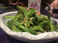 -黛瓦里巷(南京东路店)