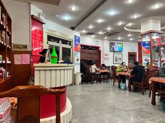 大堂-教师之家赵家羊汤馆(东青龙街店)