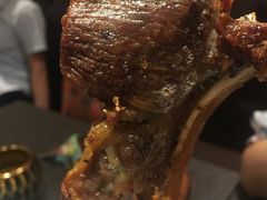 -丝路金桃·新疆菜(徐汇店)