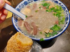 -小潘记鸭血粉丝汤