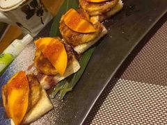 -江户家·日本料理·铁板烧(汉江东路店)