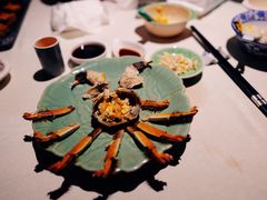 -成隆行·蟹王府(九江路店)