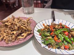 -吃货私房菜(丽江束河古镇店)