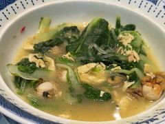 -大连湾旭日·家宴·海肠捞饭(马栏广场店)
