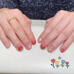 -Seven Nail七姑娘の美甲店