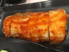 -唛嘻哒烤串朝鲜族风味(金桥店)