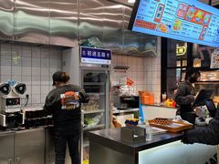 -前进5路汉堡炸鸡(昙华林店)