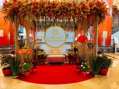 -北京中国大饭店