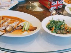 -万宝海鲜舫(劳动公园店)