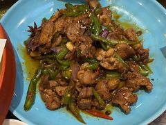 -今鲜源大酒店·中华餐饮名店(新湛路店)